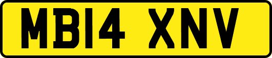 MB14XNV