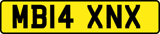 MB14XNX