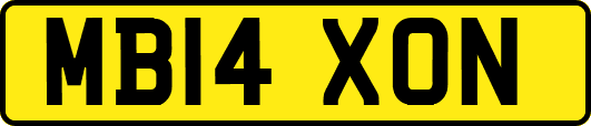 MB14XON