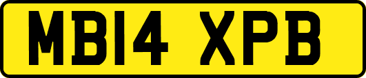 MB14XPB