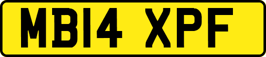 MB14XPF
