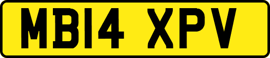 MB14XPV