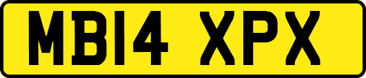 MB14XPX