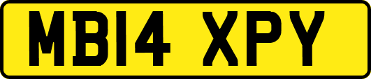 MB14XPY
