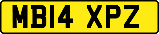 MB14XPZ
