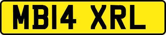 MB14XRL