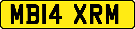 MB14XRM