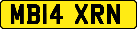 MB14XRN