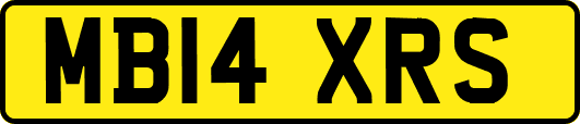 MB14XRS