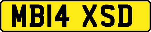 MB14XSD