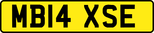 MB14XSE