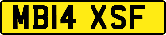MB14XSF