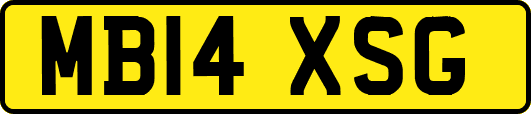MB14XSG