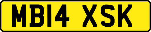MB14XSK