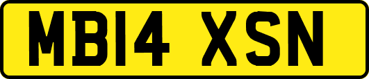 MB14XSN