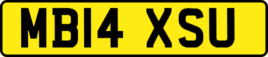 MB14XSU