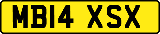 MB14XSX