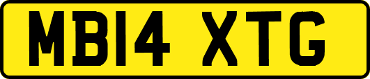 MB14XTG