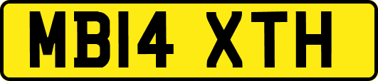 MB14XTH