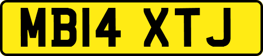 MB14XTJ