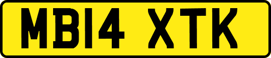 MB14XTK