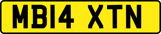MB14XTN
