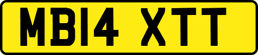 MB14XTT