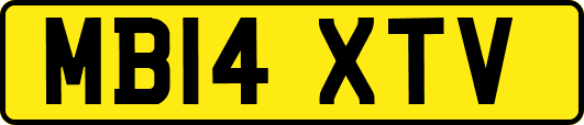 MB14XTV