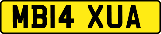 MB14XUA