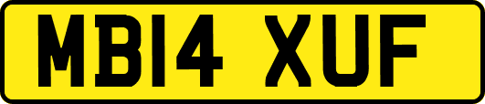 MB14XUF