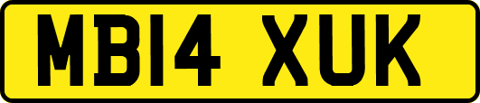 MB14XUK