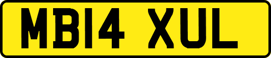 MB14XUL