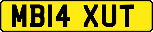 MB14XUT