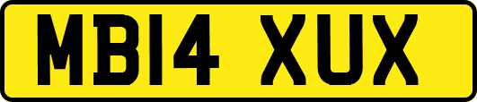 MB14XUX