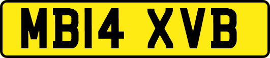 MB14XVB