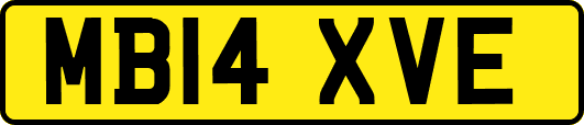MB14XVE