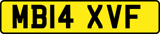 MB14XVF