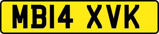 MB14XVK