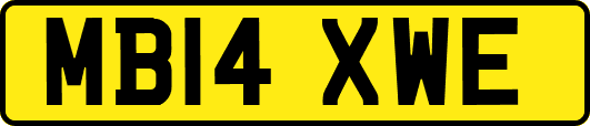 MB14XWE
