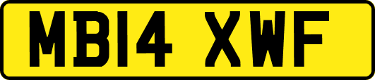 MB14XWF