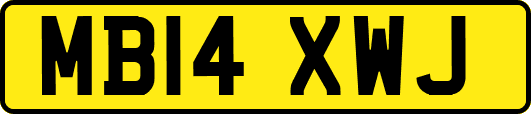 MB14XWJ
