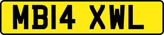 MB14XWL