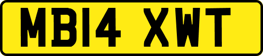 MB14XWT
