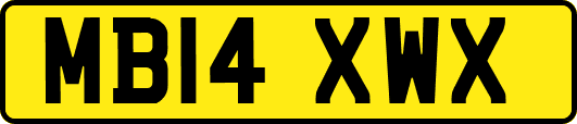 MB14XWX