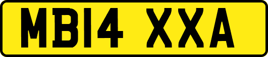 MB14XXA