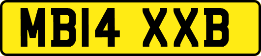 MB14XXB