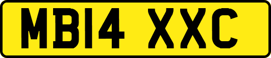 MB14XXC