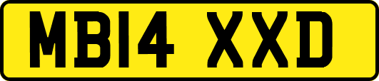 MB14XXD