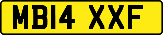 MB14XXF