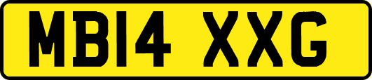 MB14XXG